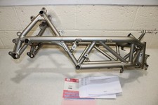 DUCATI 1198S FRAME V5 DOC 1198