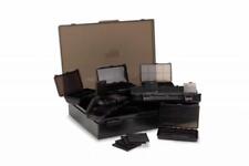 Nash Box Logic Tackle Box