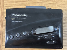 Panasonic RQ-V180 Walkman