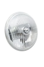 Vintage/Classic Car Replacement fog lamp unit for Lucas SFT/WFT576 type lamps