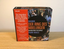 Wagner Der Ring Des Nibelungen