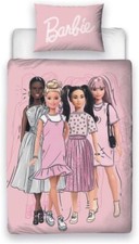 BARBIE Figures Reversible
