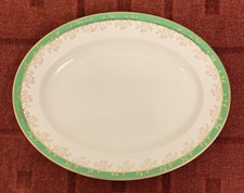 J Fryer & Son Small Oval