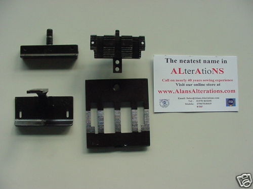 Industrial twin needle - industrial,