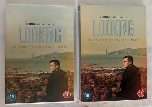 Looking the complete series - looking:,