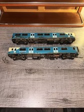 00 Bachmann 32-935 Class 150/2