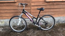 Lady's Claud Butler Alloy