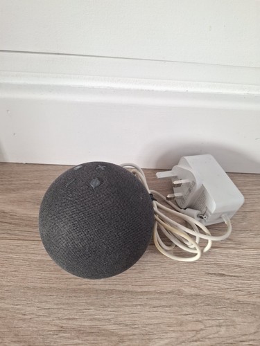 Amazon echo dot - echo, 5th