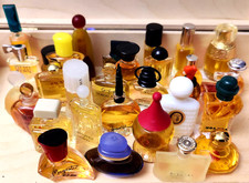 SELECTION: miniature vials