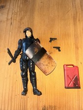 The Walking Dead Riot Gear