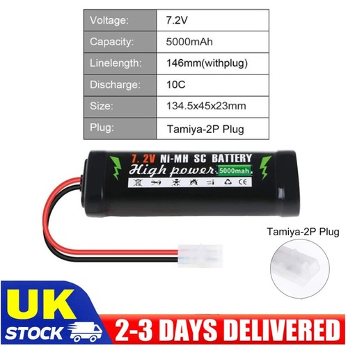 5000mah mh battery - 5000mah,