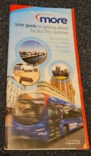 More (Wilts & Dorset) Bus