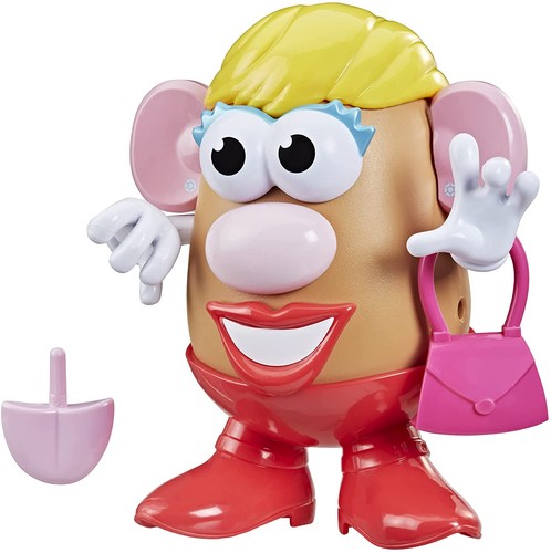 Potato head mrs - potato,