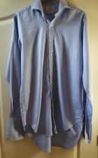 TM Lewin Light Blue Formal