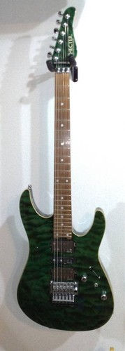 Schecter see through - nv-3-24, see-through