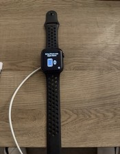 Unisex Apple Watch 44mm Nike