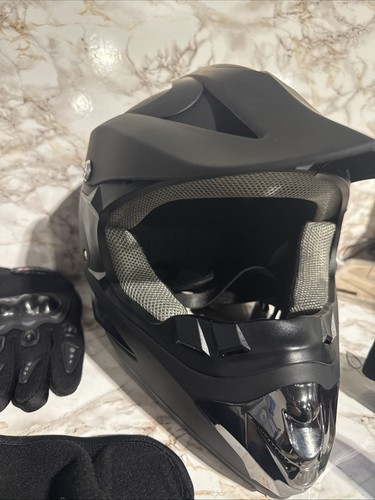 Dual sport dirt - sport, motocross