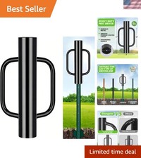 8LB Fence Post Driver with