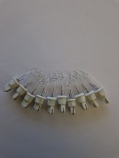 Noma Christmas Bulbs