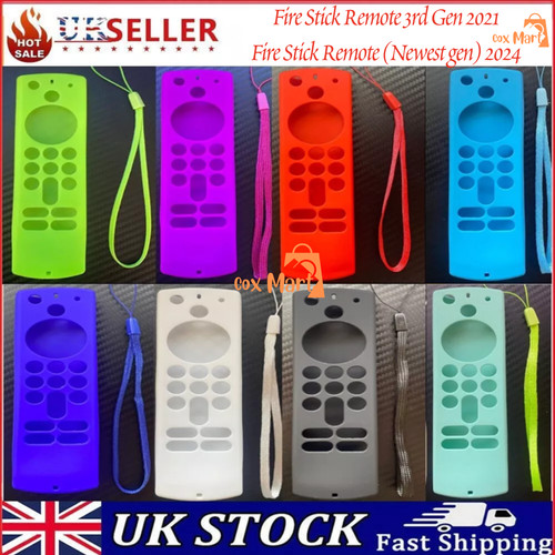 Fire stick cover case - stick,