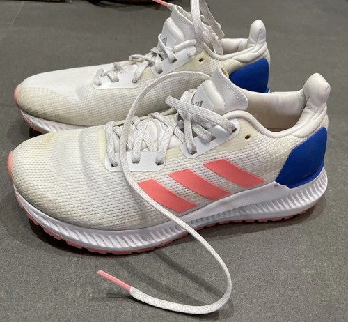 Adidas trainers bounce - adidas,