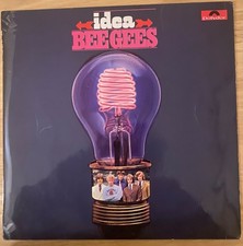 Bee Gees - Idea - Polydor