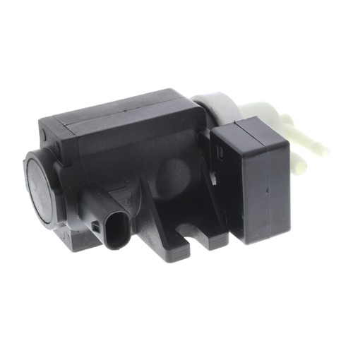Vemo exhaust control - control, pressure