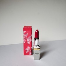 Avon Lipstick Shaped Trinket