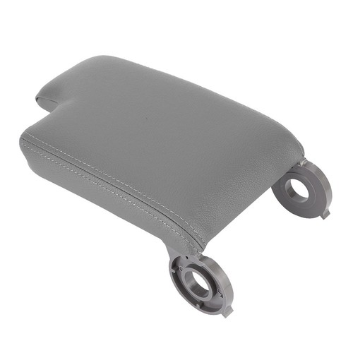 Center console armrest cover - center,