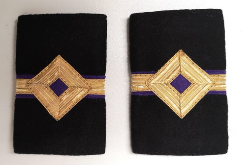 Merchant navy 4th engineer - merchant,