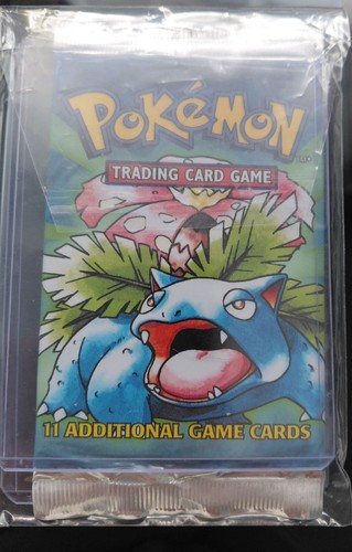 Wizards the coast pokemon - the,