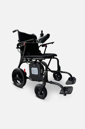 Powered lightweight folding - powered,