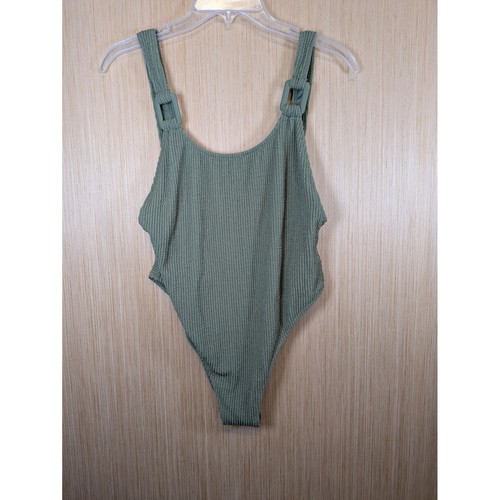 Aerie real good - good, green