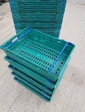 40 x USED PLASTIC BALE ARM