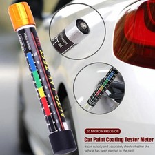 Car Paint Thickness Gauge