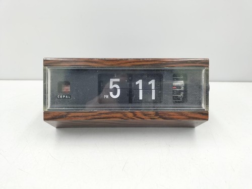 Copal 227d wood - 227d, finish