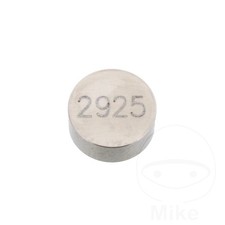 JMP Valve Shim 7.5mm 2.925