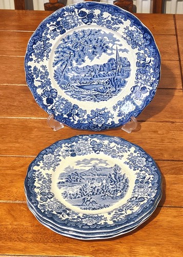 Royal worcester palissy avon - royal,