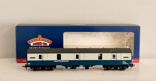 Bachmann 274 mk1 guv - bachmann,