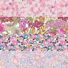 Liberty Tana Lawn fabric 4 x