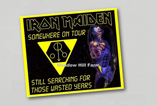 Vinyl sticker somewhere - vinyl,