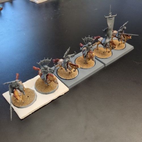 Games workshop lord the - workshop,
