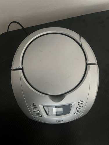 Bush 212 radio - bush,