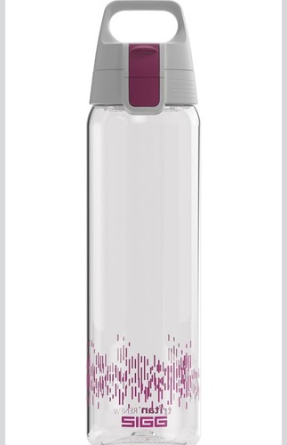 Sigg water bottletritan - ,