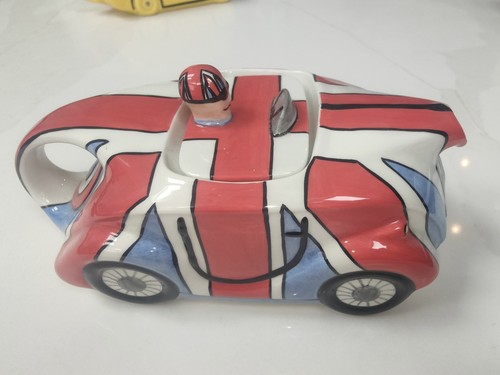 Laura bailey union jack - laura, jack"