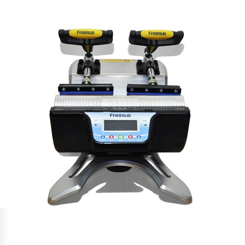 Heat transfer printer cup - transfer,