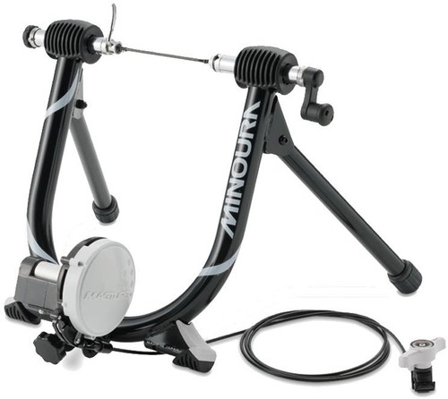 Minoura magride 60r magnetic - minoura,