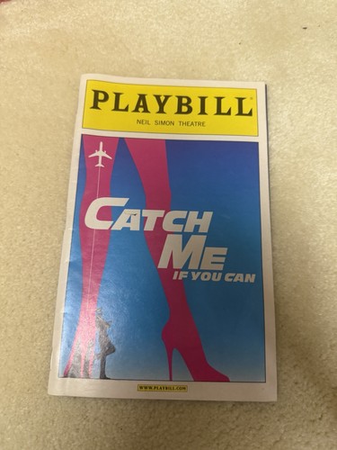 Catch you can nyc - if,