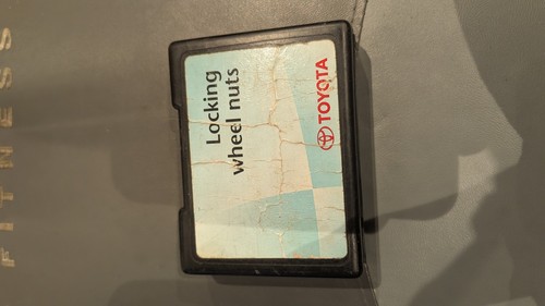2006 toyota aygo - 2006,