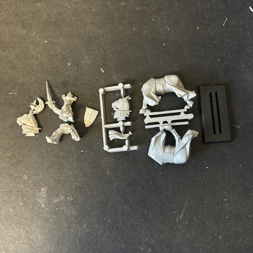 Games workshop warhammer metal - workshop,
